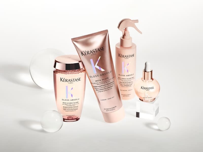 Gama Gloss Absolu Kerastase